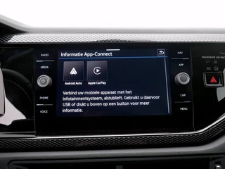 Volkswagen Taigo 1.0 TSI Life Edition Private Lease 499 pm | Carplay navi / 25