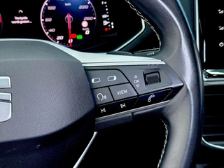 SEAT Tarraco 1.4 TSI e-Hybrid PHEV Xcellence - Groot in comfort / 38