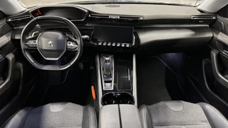Peugeot 508 SW 1.2 PureTech Allure Pack Business CAMERA ECC ADAP CRUISE CARPLAY. / 4