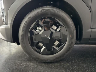 KIA Ev2 42,2 kWh 147pk (5-zits) Air / 31