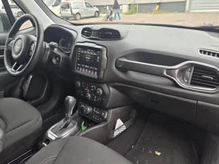 Jeep Renegade 4xe 240 Plug-in Hybrid Electric S | Apple-Android | Navigatie | Stoelverwarming / 2
