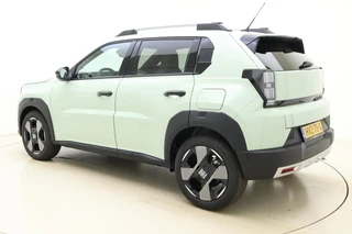 Fiat Grande Panda 1.2 Hybrid La Prima | €2.000,- demo voordeel! | Automaat | NIEUW MODEL |  Navigatie | Stoel & Stuurverwarming | Climate control | Camera | Hoge instap | Dakrails | Lichtmetalen velgen / 5
