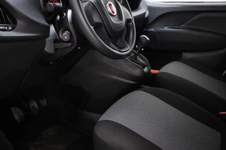 Fiat Doblò Cargo 1.6 MJ L1H1 S Basis / 27