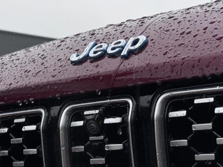 Jeep Grand Cherokee 2.0 Summit Reserve 4xe | Apple-Android | Luchtvering | HDMI-Passagiersscherm / 6