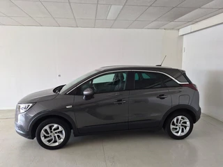 Opel Crossland X 1.2 Turbo Innovation Automaat / 6