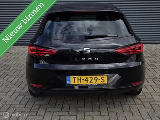 Seat Leon 1.0 EcoTSI Style / 10