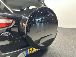 Ford EcoSport 1.0 EcoBoost Titanium ECC LM CRUISE. / 12
