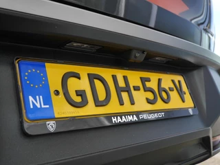 Peugeot 3008 1.2 Hybrid 136 GT | Demo | Stoel en stuurverwarming | Led | Navigatie | Achteruitrijcamera | Keyless entry en start | Parkeersensoren voor en achter | Climate control | Adaptive cruise control / 43
