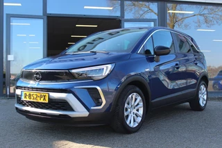 Opel Crossland 1.2 Turbo Elegance / 2