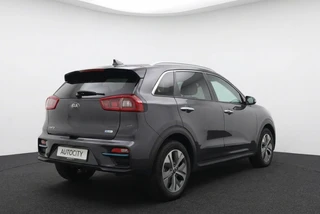 Kia e-Niro ExecutiveLine 64 kWh 204PK 100% SOH Leder | JBL Sound | Warmtepomp | Stoelkoeling / 4