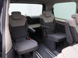 Volkswagen Multivan 1.5 eHybrid 245 Pk L2 Bulli Edition 4Motion | 6-Persoons | Panoramadak | Harman & Kardon | Camera | Trekhaak | 19 Inch | 5.703 Km !! / 42