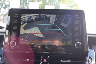 Toyota Corolla Touring Sports 1.8 HYBRID NL-AUTO ALL-SEASON AD-CRUISE APPLE/ANDROID CAMERA CLIMA NAVI / 27