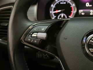 Skoda Kodiaq 1.5 TSI 150pk DSG Business Edition Panoramadak Camera Trekhaak Stoelverwarming / 25