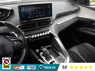 Peugeot 3008 GT 1.2 PureTech 130PK Automaat GT Pack | Dealer | Camera | Elektrische Achterklep | Stoelverwarming / 26