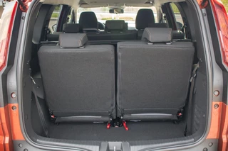 Dacia Jogger TCe 110 Extreme 7 Zitplaatsen | Camera | Stoelverwarming / 14