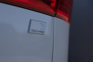 Volvo XC60 2.0 T6 Plug-in hybrid AWD Core Bright Long Range|Panorama / 26