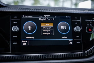 Volkswagen Polo 1.0 TSI 110pk Business | Beats | Keyless | Trekhaak | Led koplampen| Cruise control | Camera | Parkeerhulp | / 34