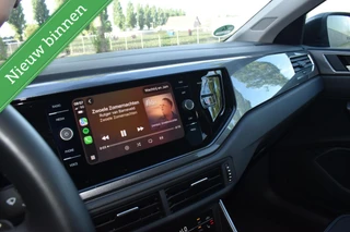 Volkswagen Taigo Turbo Style AUTOMAAT/VIRTUAL COCKPIT/CAMERA/CARPLAY/ETC.! / 21