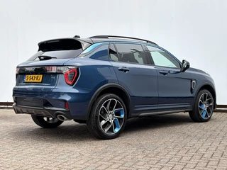 Lynk & Co 01 1.5 PHEV 262PK Adapt.Cruise 360° Cam Carplay Plug-in Stoelverw Vol opties! / 12