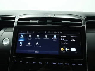 Hyundai Tucson 1.6 T-GDI HEV Premium Trekhaak | Leder | Stoelventilatie | 360 Camera | Apple carplay | / 45