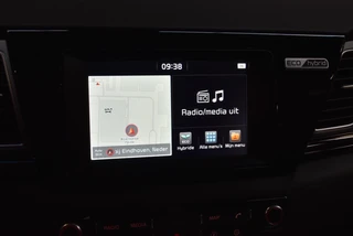 Kia Niro 1.6 GDi Hybrid 141pk DCT6 First Edition Navi | Camera | PDC | Cruise | Trekhaak | LMV / 21