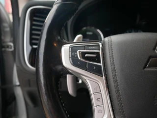 Mitsubishi Outlander 2.0 PHEV Premium Trekhaak| Camera| NAP / 9