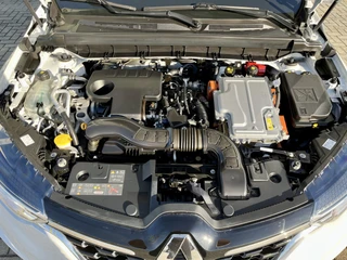 Renault Arkana 1.6 E-Tech Full Hybrid 145 R.S. Line  | Pack Winter | (IACC) Intelligent Adaptive Cruise Control | Dodehoek | Navigatie | Camera | Stoel+Stuurverwarming | Easy Park Assist | Reservewiel | Apple CarPlay/Android Auto / 15