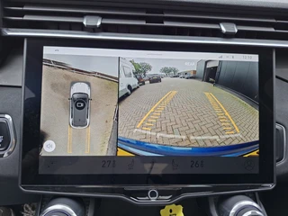 Lynk & Co 01 15x Op voorraad1.5 PHEV 262PK Adapt.Cruise 360° Cam Carplay Plug-in Stoelverw Vol opties! / 6
