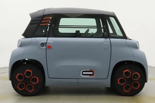 Citroën Ami AMI Orange / 4