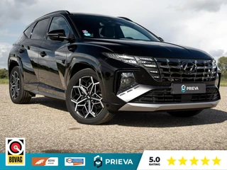 Hyundai Tucson 1.6 T-GDI PHEV STANDKACHEL PANO N Line Sky 4WD / 2