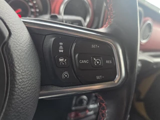 Jeep Wrangler 2.0T 80th Anniversary | Bluetooth | Navigatie | Parkeercamera / 13