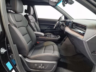 KGM Torres EVX Business Edition 80.6 kWh / 32