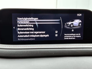 Mazda CX-30 2.0 e-SkyActiv-G M Hybrid Sportive | Automaat | Adaptive cruise | Stoelverwarming | HUD | Camera | Trekhaak / 23