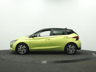 Hyundai i20 1.0 T-GDI Comfort | Private Lease 449.- per maand / 6