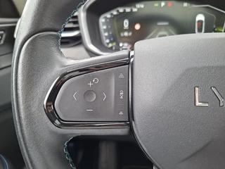 Lynk & Co 01 15x Op voorraad1.5 PHEV 262PK Adapt.Cruise 360° Cam Carplay Plug-in Stoelverw Vol opties! / 15
