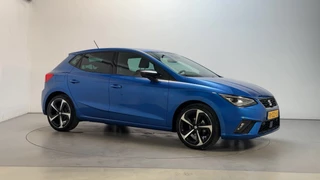 Seat Ibiza 1.0 EcoTSI FR LED App-Connect Climate Control Parkeersensoren / 2