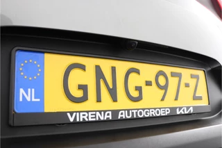 Kia Stonic 1.0 T-GDi MHEV DynamicPlusLine  Apple Carplay/Android Auto - Cruise Control - Climate Control - Navigatie - Stuur/Stoel Verwarming - Fabrieksgarantie tot 10-2031 / 38