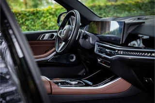 BMW X5 xDrive50e M Sport Pro  Bowers & Wilkins Sky Lounge Massage Crafted Clarity Soft Close / 47