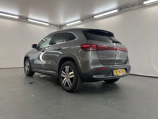 Mercedes-Benz EQA 250 Luxury Line 67 kWh / 5