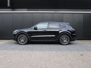 Porsche Cayenne 3.0 | LEDER | MEMORY | TREKHAAK | BOSE | PANO-DAK | STOELVERW. | CAMERA | NAVI | CRUISE | / 2