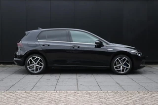 Volkswagen Golf 1.5 TSI Style | MEMORY | PANODAK | HEAD-UP | CAMERA | NAVI | CRUISE | / 5