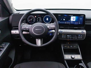 Hyundai Kona Electric LR Pure Edition 64.8 kWh Demo-voordeel / 4