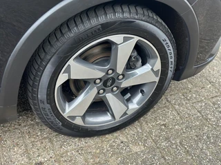 Ford Focus 1.0 Ecoboost Wagon Active Business '' Trekhaak - Clima - PDC '' / 12