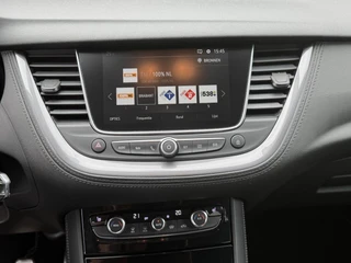 Opel Grandland X 1.2 Turbo Innovation I INCL. € 850,00 AFL.KOSTEN + BOVAG GARANTIE / 26