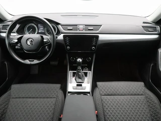 Škoda Superb Combi 1.4 TSi 218 Pk iV Business Edition Plus / 33
