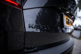Skoda Karoq 1.5 TSI ACT Sportline Business | Autom. | Navi | PDC | Cruise | LED / 50