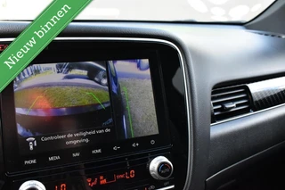 Mitsubishi Outlander 2.4 PHEV Diamand Edition 360º/PANORAMADAK/CARPLAY/ANDROID/CAMERA/ACC/ETC,! / 13