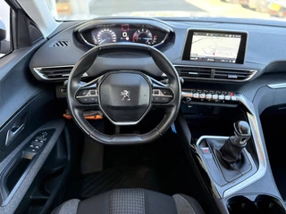 Peugeot 3008 1.2T 130pk Blue Lease Executive | Dealeronderhouden | Trekhaak | Navigatie | Parkeersensoren | Climate Control | Apple Carplay/Android Auto / 7