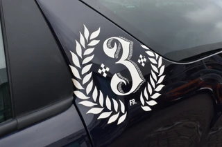 DS DS 3 PureTech 110 Café Racer  Leder | Navigatie | Airco | PDC V+A | Camera achter | / 6