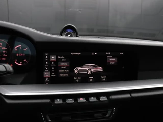 Porsche 911 3.0 Carrera 4 S | PANO-DAK | 360° CAMERA | BOSE | MEMORY | LEDER | SPORTCHRONO | CRUISE | STOELVERW. | / 11